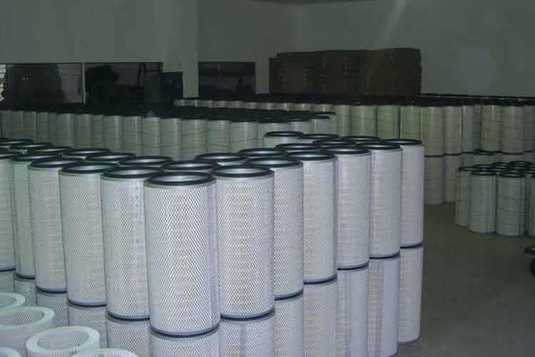 吸尘器FH在线平台(中国)官网除了具有处理风量大、强度高、拉力大、耐磨性强、过滤精度高、运行阻力小的特点